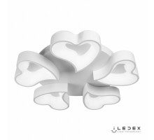 Накладная люстра iLedex S8103/5 WH