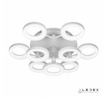 Накладная люстра iLedex FS-014-X9 108W WH