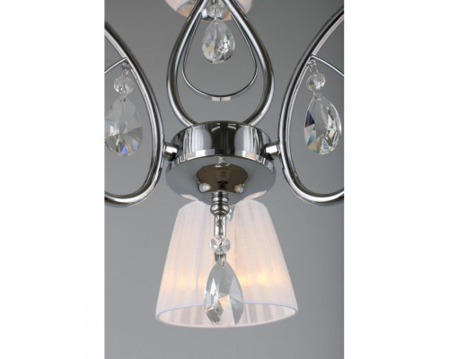 Заказать Накладная люстра Omnilux OML-56607-03| VIVID-LIGHT.RU