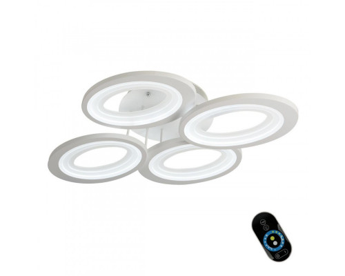 Купить Накладная люстра Omnilux OML-49507-64| VIVID-LIGHT.RU