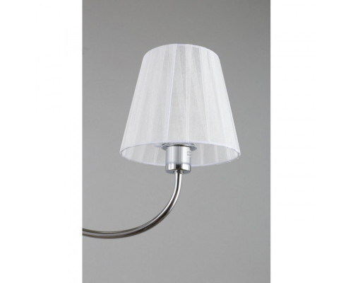 Заказать Накладная люстра Omnilux OML-65207-03| VIVID-LIGHT.RU