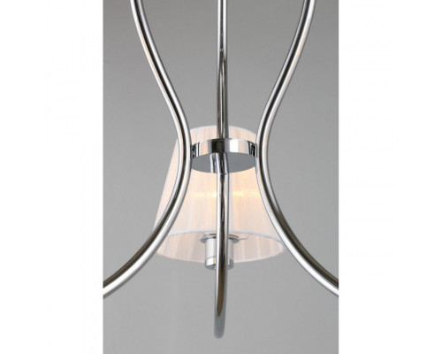 Заказать Накладная люстра Omnilux OML-65207-03| VIVID-LIGHT.RU