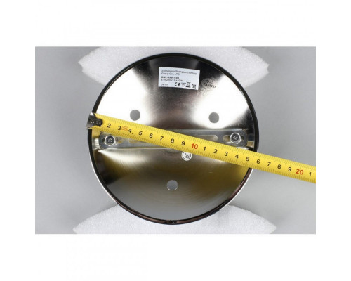 Заказать Накладная люстра Omnilux OML-65207-03| VIVID-LIGHT.RU