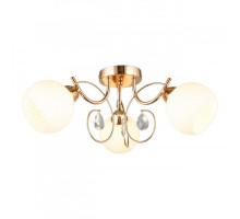 Накладная люстра Omnilux OML-25207-03