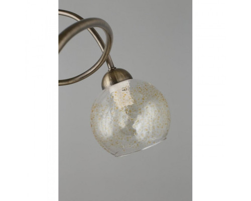 Купить Накладная люстра Omnilux OML-57007-05| VIVID-LIGHT.RU