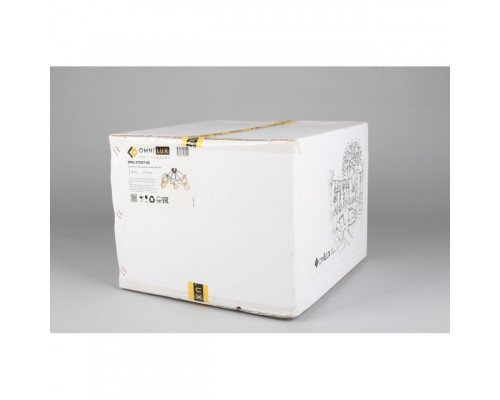 Купить Накладная люстра Omnilux OML-57007-05| VIVID-LIGHT.RU