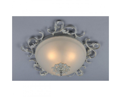 Заказать Накладная люстра OML-76417-03 Omnilux| VIVID-LIGHT.RU