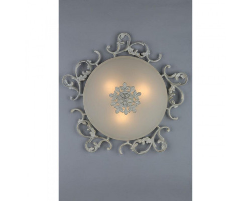 Заказать Накладная люстра OML-76417-03 Omnilux| VIVID-LIGHT.RU