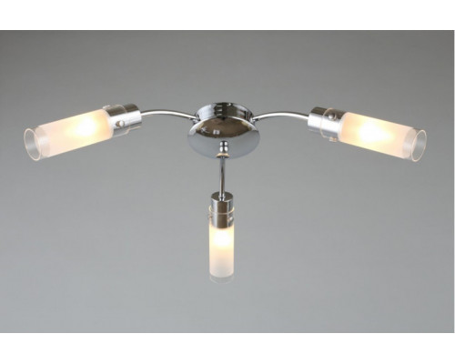Заказать Накладная люстра Omnilux OML-28707-03| VIVID-LIGHT.RU