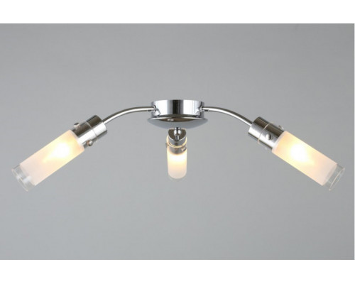 Заказать Накладная люстра Omnilux OML-28707-03| VIVID-LIGHT.RU