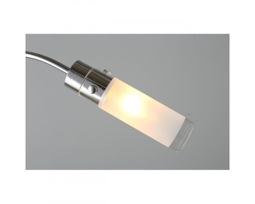 Заказать Накладная люстра Omnilux OML-28707-03| VIVID-LIGHT.RU