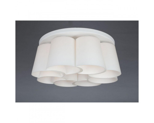 Купить Накладная люстра Omnilux OML-28107-08| VIVID-LIGHT.RU