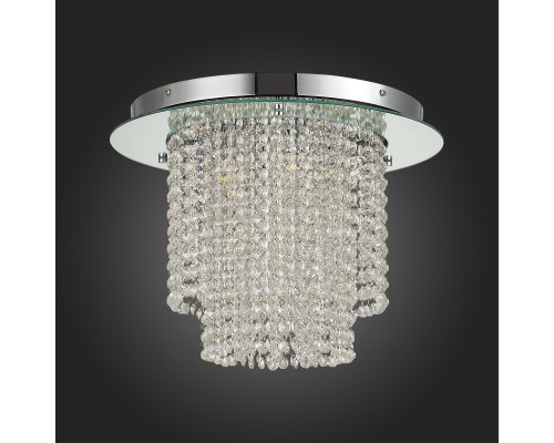 Оформить заказ Накладная люстра ST-Luce SL1099.102.05| VIVID-LIGHT.RU