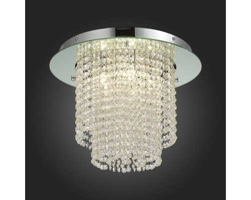 Оформить заказ Накладная люстра ST-Luce SL1099.102.05| VIVID-LIGHT.RU