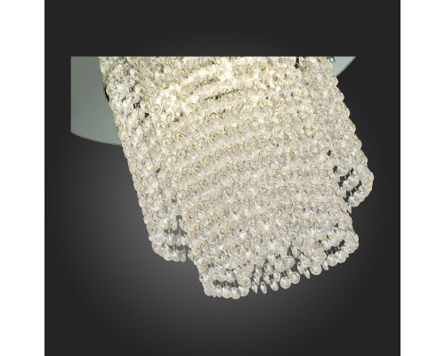 Оформить заказ Накладная люстра ST-Luce SL1099.102.05| VIVID-LIGHT.RU