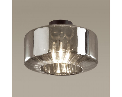 Сделать заказ Накладная люстра Odeon Light 4746/1C| VIVID-LIGHT.RU