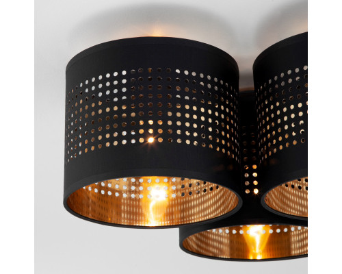 Заказать Накладная люстра TK Lighting 851| VIVID-LIGHT.RU