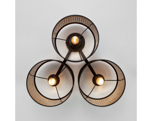 Заказать Накладная люстра TK Lighting 851| VIVID-LIGHT.RU