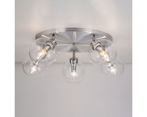 Купить Накладная люстра Citilux CL158150| VIVID-LIGHT.RU