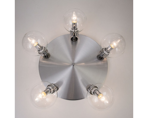 Купить Накладная люстра Citilux CL158150| VIVID-LIGHT.RU