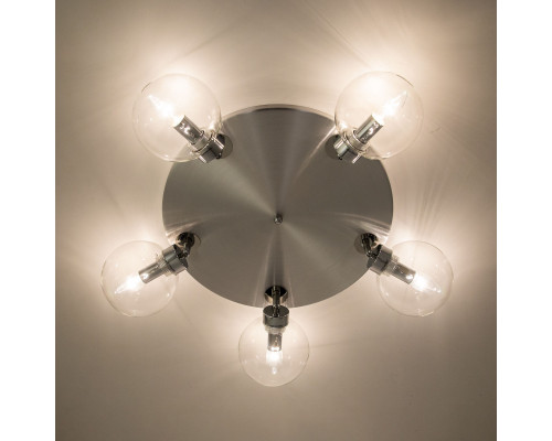 Купить Накладная люстра Citilux CL158150| VIVID-LIGHT.RU