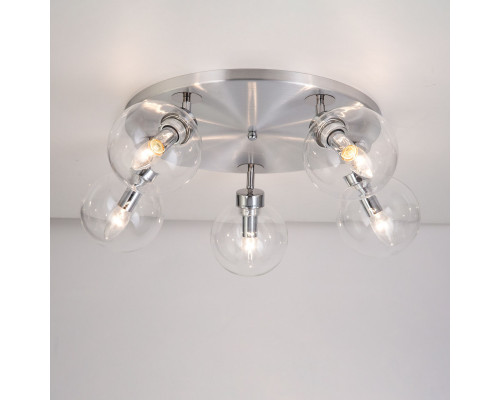 Купить Накладная люстра Citilux CL158150| VIVID-LIGHT.RU