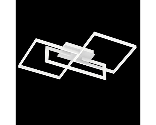 Сделать заказ Накладная люстра Mantra 6560| VIVID-LIGHT.RU