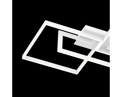 Сделать заказ Накладная люстра Mantra 6560| VIVID-LIGHT.RU