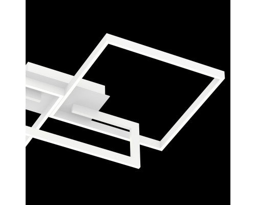 Сделать заказ Накладная люстра Mantra 6560| VIVID-LIGHT.RU