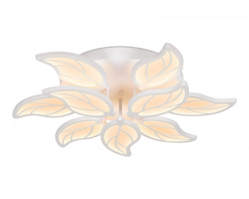 Купить Накладная люстра Ambrella Light FA460| VIVID-LIGHT.RU