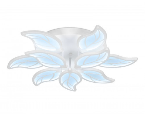 Купить Накладная люстра Ambrella Light FA460| VIVID-LIGHT.RU