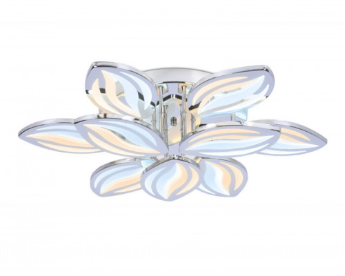 Заказать Накладная люстра Ambrella Light FA467| VIVID-LIGHT.RU