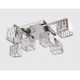 Сделать заказ Накладная люстра Ambrella Light TR5215| VIVID-LIGHT.RU