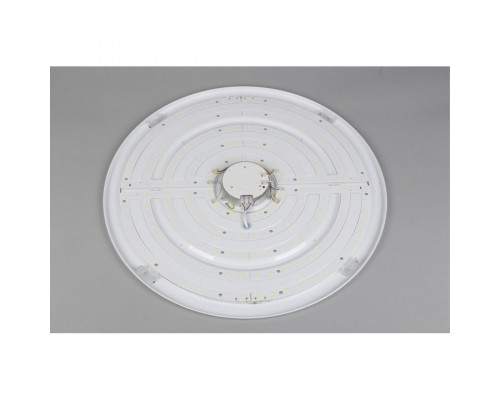 Сделать заказ Накладная люстра Omnilux OML-43017-100| VIVID-LIGHT.RU