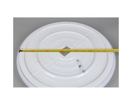 Сделать заказ Накладная люстра Omnilux OML-43017-100| VIVID-LIGHT.RU