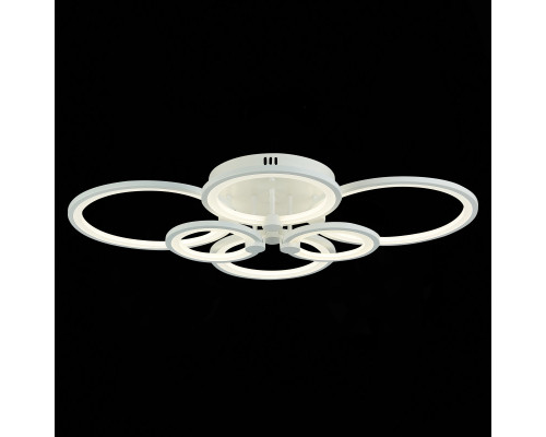 Сделать заказ Накладная люстра Evoluce SLE900002-06| VIVID-LIGHT.RU