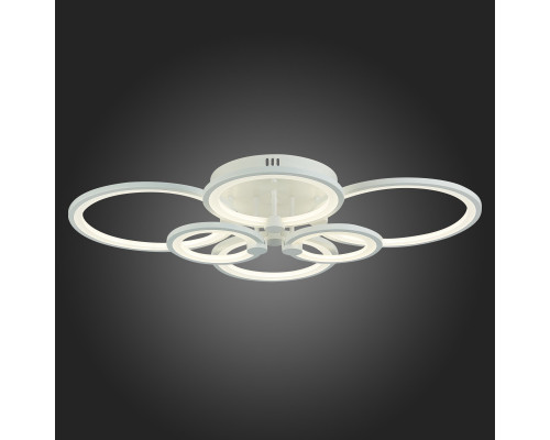 Сделать заказ Накладная люстра Evoluce SLE900002-06| VIVID-LIGHT.RU