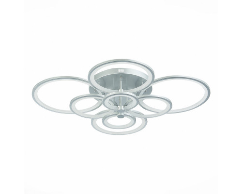 Купить Накладная люстра EVOLED SLE200392-08| VIVID-LIGHT.RU