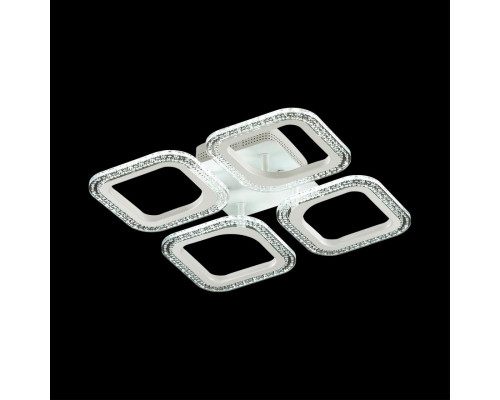 Сделать заказ Накладная люстра LUMION 5204/64CL| VIVID-LIGHT.RU