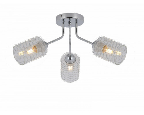 Заказать Накладная люстра Hiper H180-3| VIVID-LIGHT.RU