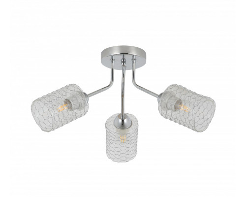 Заказать Накладная люстра Hiper H180-3| VIVID-LIGHT.RU