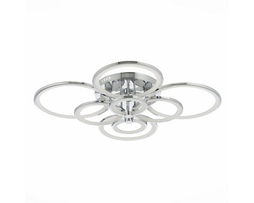 Сделать заказ Накладная люстра EVOLED SLE200312-08| VIVID-LIGHT.RU