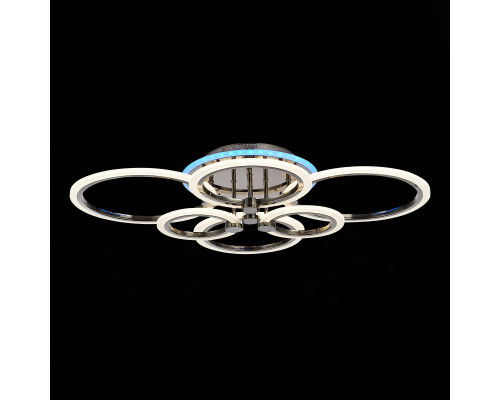 Заказать Накладная люстра EVOLED SLE500582-06RGB| VIVID-LIGHT.RU