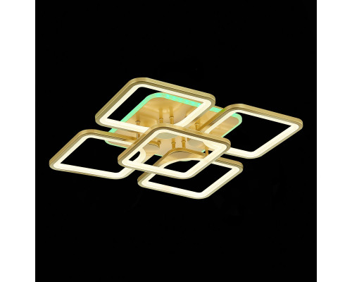 Купить Накладная люстра EVOLED SLE500422-05RGB| VIVID-LIGHT.RU