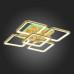 Купить Накладная люстра EVOLED SLE500422-05RGB| VIVID-LIGHT.RU