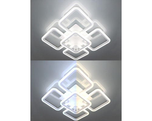 Оформить заказ Накладная люстра Natali Kovaltseva LED LAMPS 81218| VIVID-LIGHT.RU