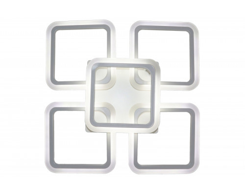 Оформить заказ Накладная люстра Natali Kovaltseva LED LAMPS 81218| VIVID-LIGHT.RU