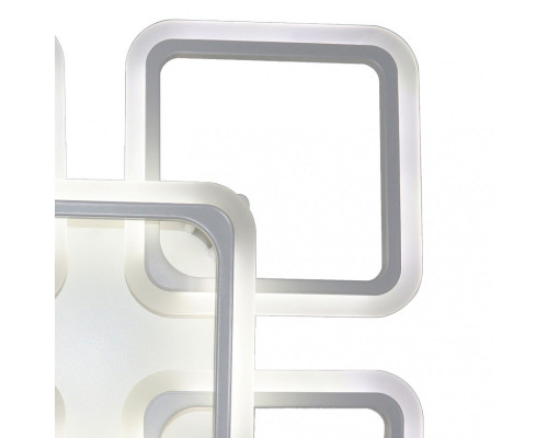 Оформить заказ Накладная люстра Natali Kovaltseva LED LAMPS 81218| VIVID-LIGHT.RU