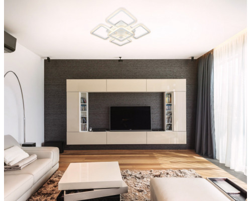 Оформить заказ Накладная люстра Natali Kovaltseva LED LAMPS 81218| VIVID-LIGHT.RU