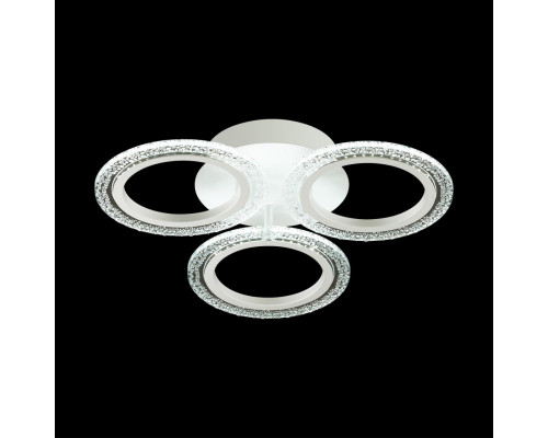 Сделать заказ Накладная люстра LUMION 5203/48CL| VIVID-LIGHT.RU